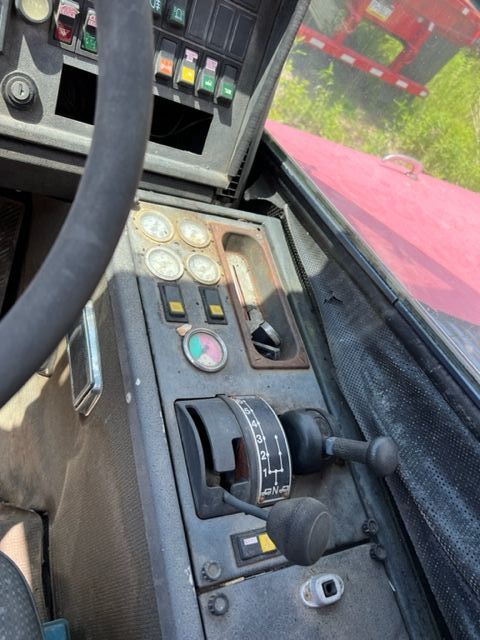 1993 KRUPP KMK 2025 - Image 16